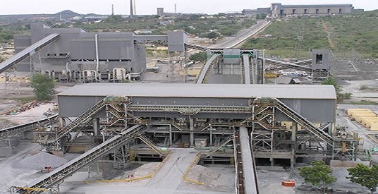 Image result for operating mines in south africa