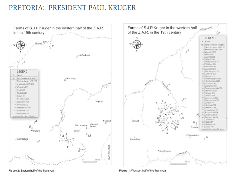 PRESIDENT PAUL KRUGER ONAFHANKLIK president-paul-kruger-onafhanklik
