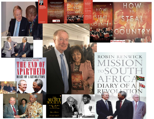 Image result for ONAFHANKLIK CAPTURE RENWICK