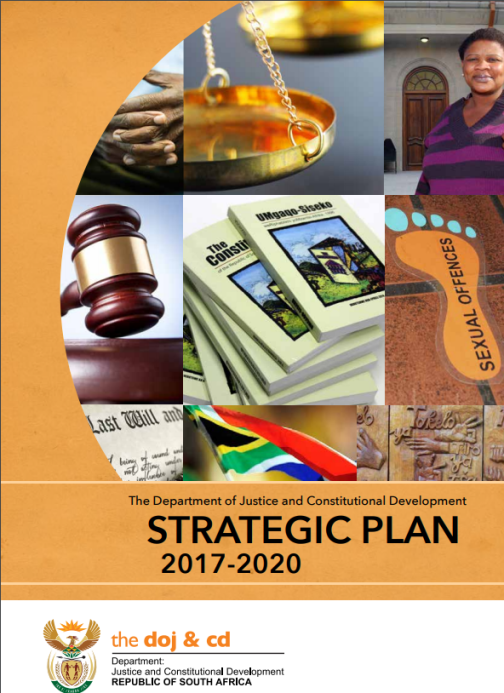 nap strategiese plan anc