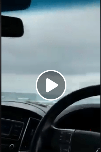 rassisme motor strand