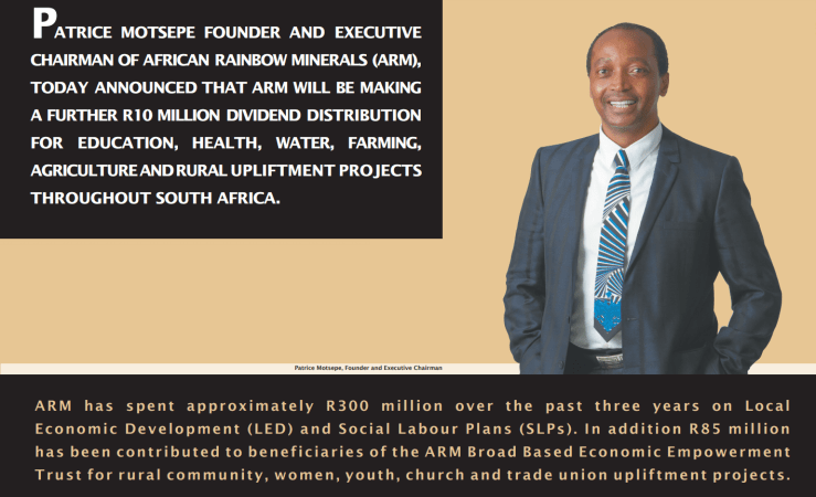 potsepe voordele aan swartes 2