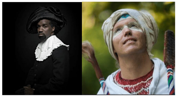 True African Story FN