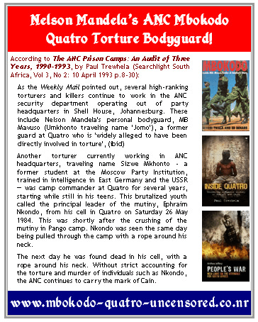 Image result for quatro Umkhonto we Sizwe angola zambia