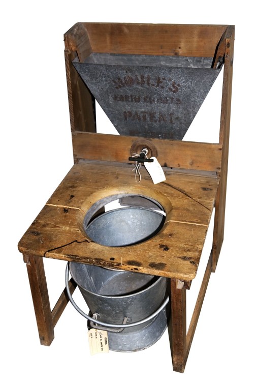 The History of Toilets. Have a good look before you flush down… | by Bhavna  Narula | Lessons from History | Medium