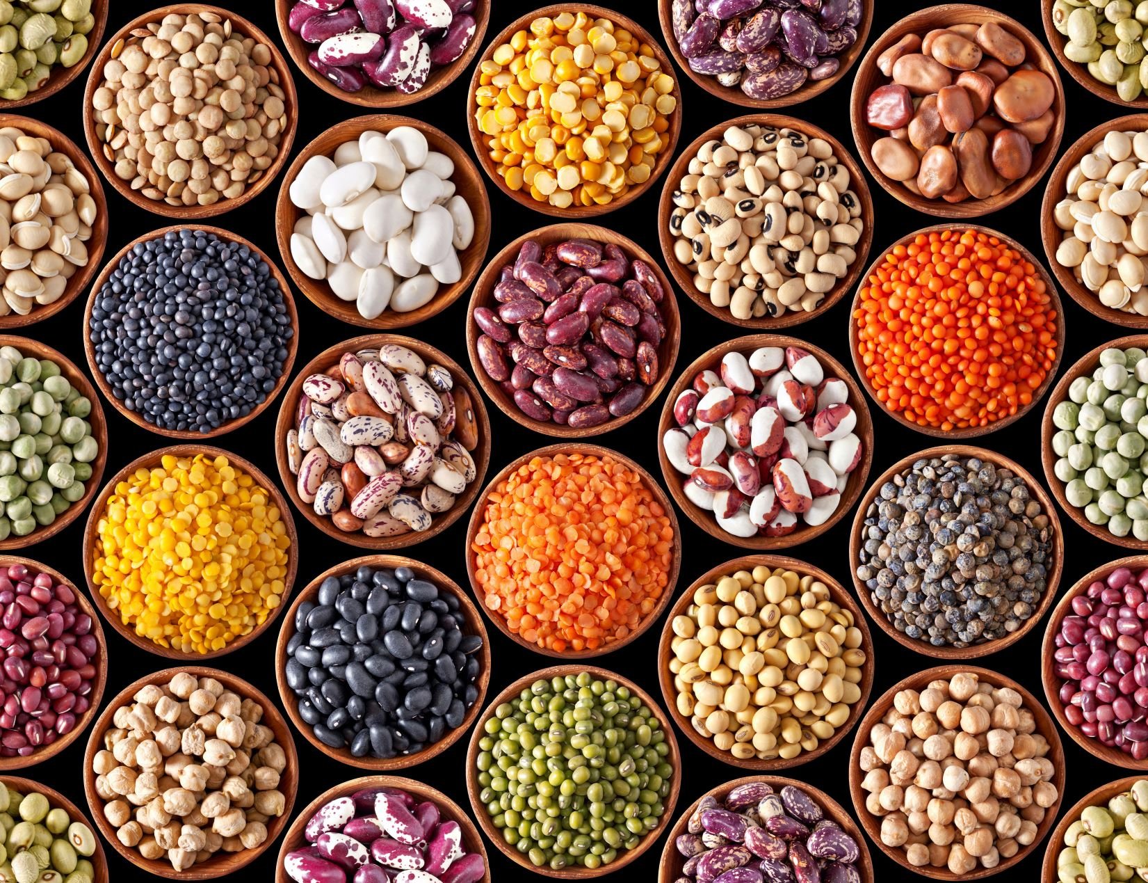 Beans: Benefits, Uses, and More — Healthy For Life Meals | Fresh & Healthy  Meal Plan Delivery